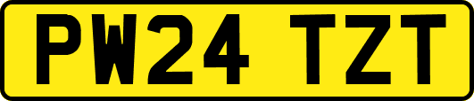 PW24TZT