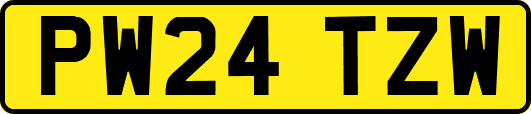 PW24TZW