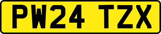 PW24TZX