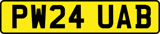 PW24UAB