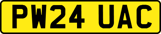 PW24UAC