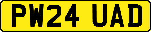 PW24UAD