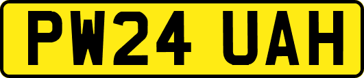 PW24UAH