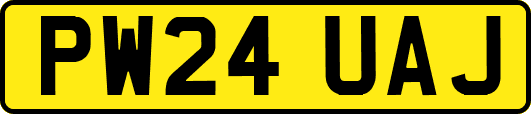 PW24UAJ