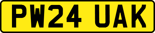 PW24UAK