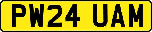 PW24UAM