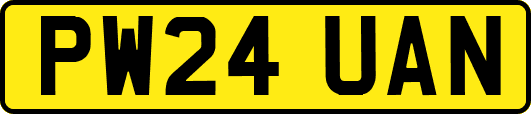 PW24UAN