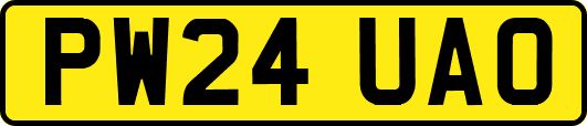 PW24UAO