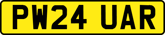 PW24UAR