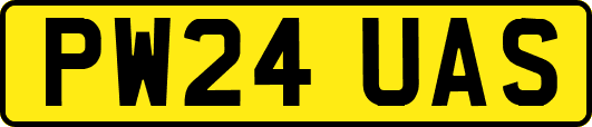 PW24UAS