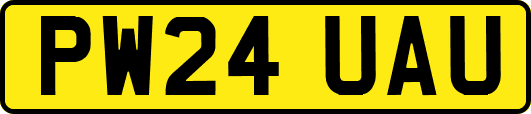 PW24UAU