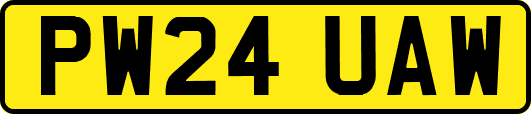 PW24UAW