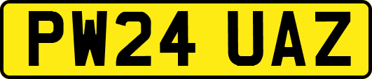 PW24UAZ