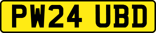 PW24UBD
