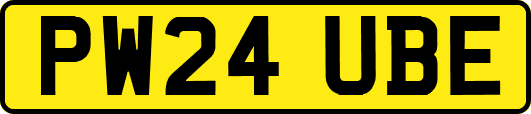 PW24UBE