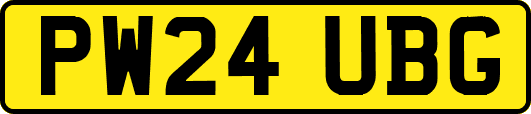 PW24UBG