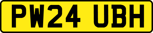 PW24UBH