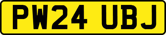 PW24UBJ