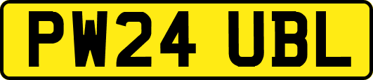 PW24UBL