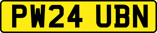 PW24UBN