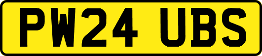 PW24UBS