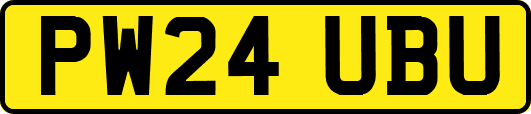 PW24UBU