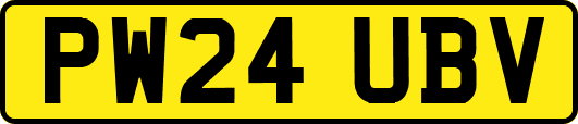 PW24UBV