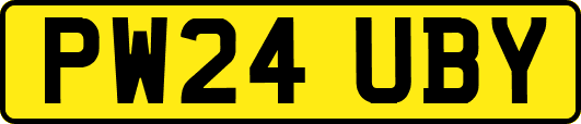 PW24UBY