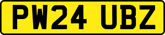 PW24UBZ