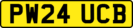 PW24UCB