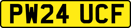 PW24UCF