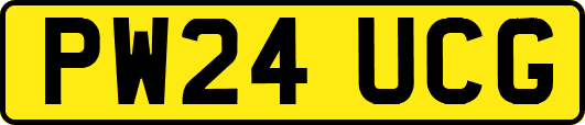 PW24UCG