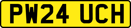 PW24UCH