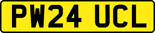 PW24UCL