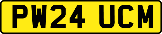 PW24UCM