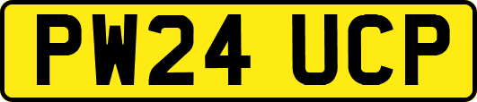 PW24UCP