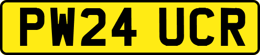 PW24UCR
