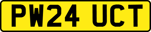 PW24UCT