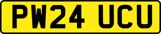 PW24UCU