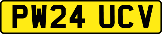 PW24UCV