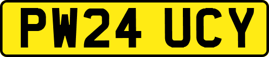 PW24UCY