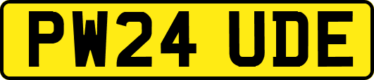 PW24UDE