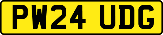 PW24UDG