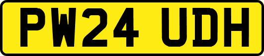 PW24UDH