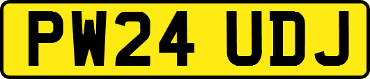 PW24UDJ