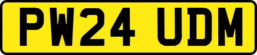 PW24UDM