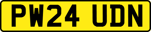 PW24UDN