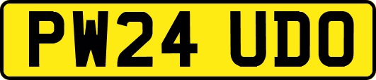 PW24UDO