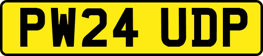 PW24UDP