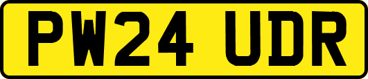 PW24UDR